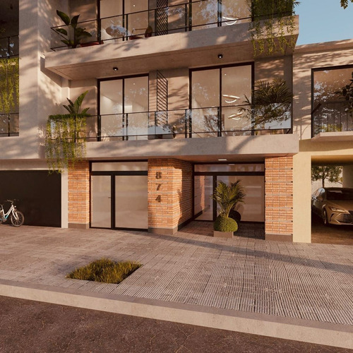 Departamento Loft En Venta En La Plata, G.b.a. Zona Sur, Argentina