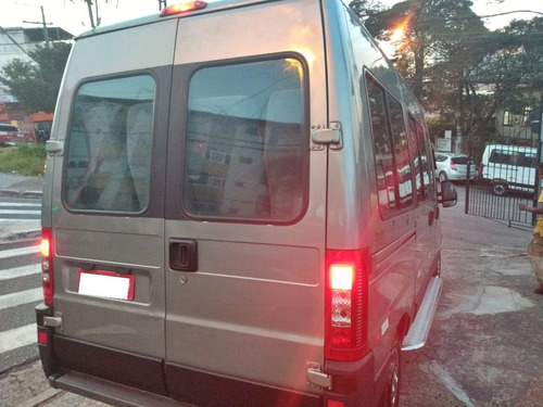 Citroen Jumper 2013 - Executiva