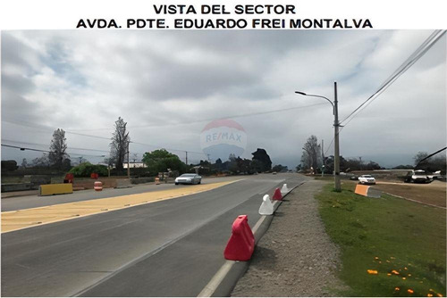 Imagen 6 de 8 de Terreno Para Proyecto Residencial / Comercial
