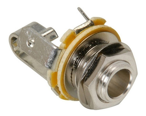 Ficha Neutrik Nys229 Jack Mono Plug Ts Hembra A Chasis