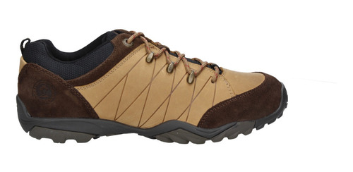 Zapatilla Casual Hombre Panama Jack - W705