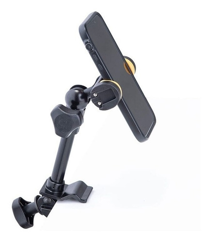 Imagen 1 de 4 de Soporte Hercules Para Telefono Int. Dg207b