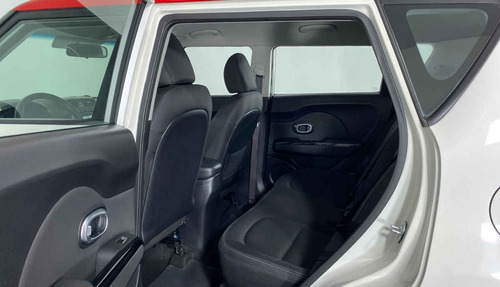 Imagen 10 de 15 de 121686 - Kia Soul 2019 Con Garantía
