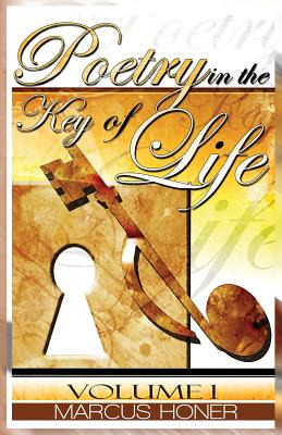 Libro Poetry In The Key Of Life - Honer, Marcus
