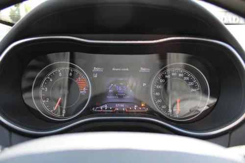 Jeep Cherokee 2019