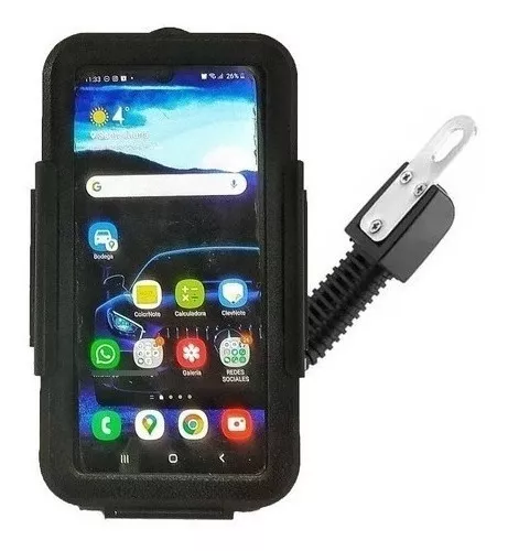 Tercera imagen para búsqueda de soporte celular moto