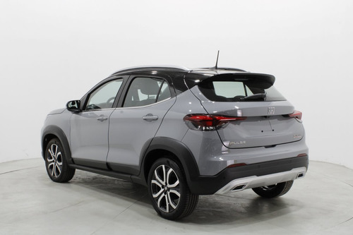 Fiat Pulse Impetus 1.0 T2 SUV Automática