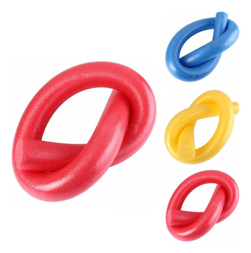 Fideos De Espuma Para Nadar Para Piscina, Tubo De Espuma Flo
