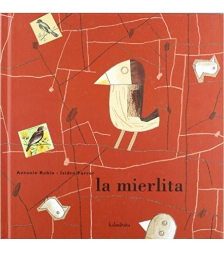 La Mierlita (t.d)