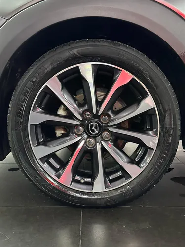 Mazda CX-3 2.0 Touring At