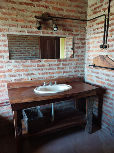 Imagen 10 de 26 de Vendo Chacra De 15 Has. Con Casa De Campo Muy Cerca Del Centro De Esquina, Corrientes!!!!!!