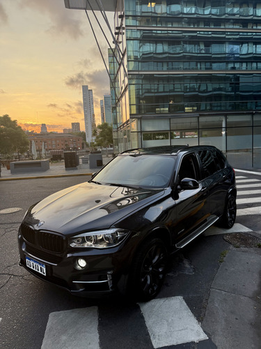 BMW X5 3.0 Xdrive 35i 306cv Pure Excellence
