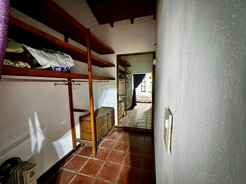 Venta Casa 3 Dormitorios En Villa General Belgrano