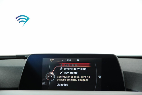 Bmw 320i 2.0 Sport 16v Turbo Active Flex 4p Automático