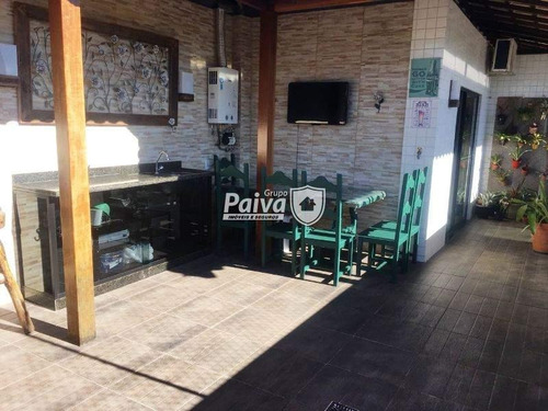 Imagem 6 de 18 de Apartamento- Teresópolis, Taumaturgo - 3095