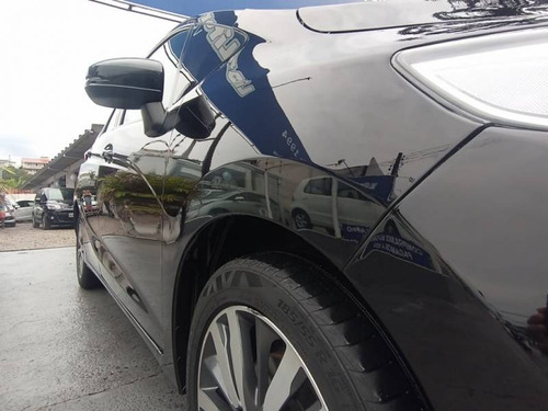 Imagem 3 de 10 de Honda Fit Exl 1.5 16v