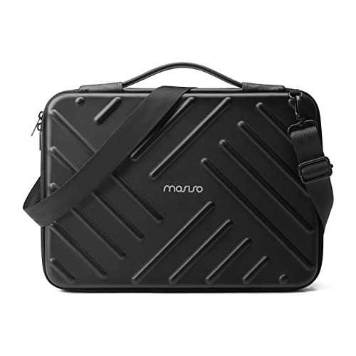 Bolso De Hombro Laptop Compatible Macbook Air 13 M2 A26...