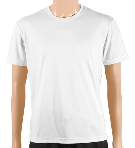 Remera Dry Ultralight Unisex