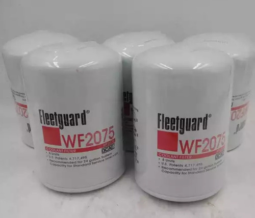 Filtro Fleetguard Wf 2075 (coolant Filter)