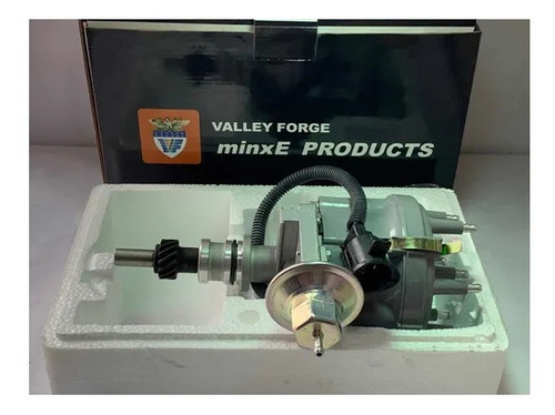 Imagen 5 de 5 de Distribuidor Encendido Ford Fairmont Zephyr Motor 200 6cil
