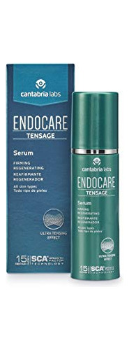 Endocare Tensage Serum 30 Ml Por B2wmc