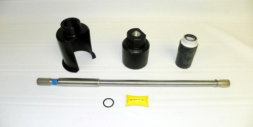 Eje Transmision Polaris Modelo Sl Std Slt Pwc 003 155 Oem