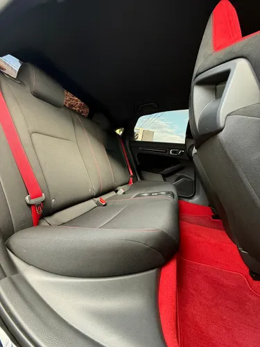 Honda Civic Type R 2023