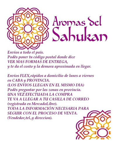 Imagen 6 de 8 de Velon 7 Dias Colores A Eleccion X 1