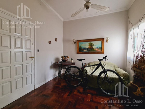 Imagen 12 de 25 de Casa En Venta - Lote Propio - 4 Cuadras De La Estacion De Lomas De Zamora