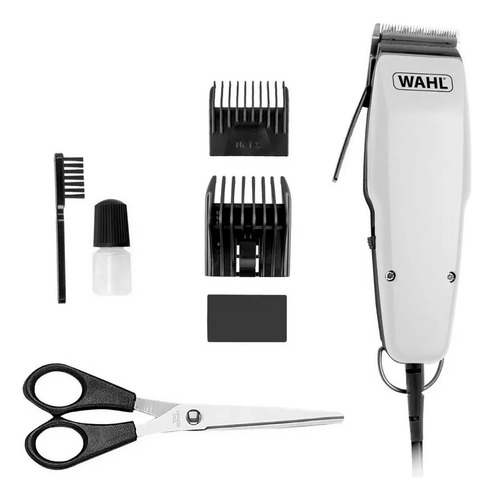 Cortadora De Pelo Profesional Super 1400 Series Wahl Bidcom