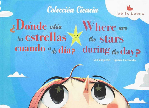 ¿donde Están Las Estrellas Cuando Es De Día? Benjamin Mar