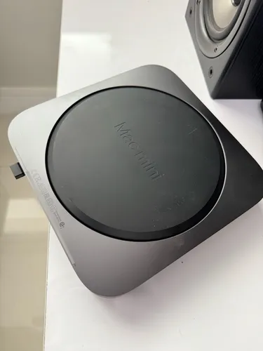 Mac mini (2018) - Especificações técnicas - Suporte da Apple