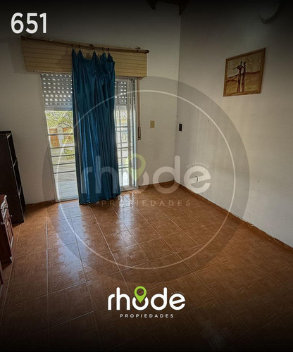 Duplex Centrico En Santa Teresita