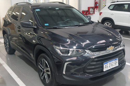 Chevrolet Tracker 1.2 Turbo Premier At