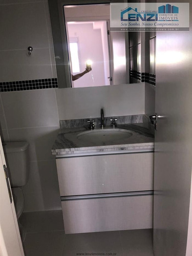 Apartamentos Para Alugar Em Bragança Paulista/sp - Alugue O Seu Apartamentos Aqui! - 1459830