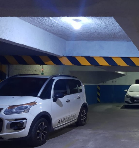 Citroën Aircross 2012 1.6 16v Glx Flex Aut. 5p