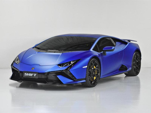 Lamborghini Huracan Tecnica Coupe Lp 640-2 2023