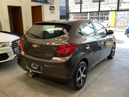 Chevrolet Onix 1.4mt Lt