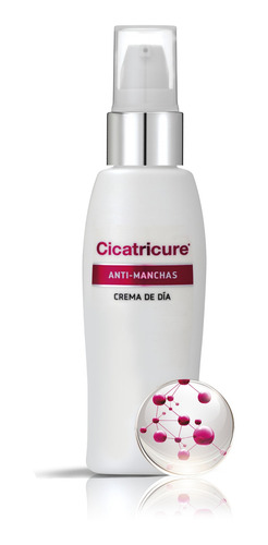 Cicatricure Anti-manchas Crema De Día Fps 30