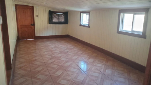 Oferta!!vendecasa Bellísimaamoblada $89.000.000 Conversable.