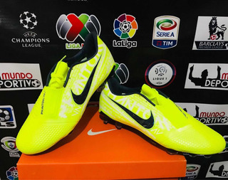 hypervenom phantom 2 amarillas