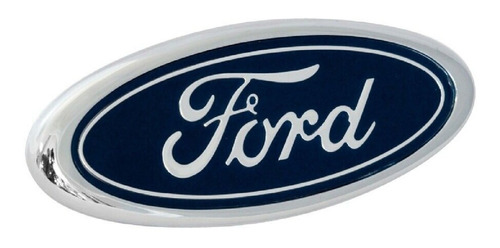 Emblema Cajuela Ford Mustang 1994-2004