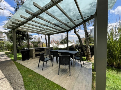 Imagen 18 de 27 de Venta De Departamento En Bgrand Santa Fe