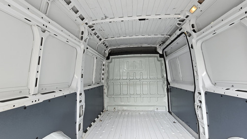 Fiat Ducato 2.3 11.5 Cargo Van Mt