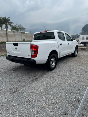 Impecable Np300 2019 ,estándar ,doble Cabina, Enllantada
