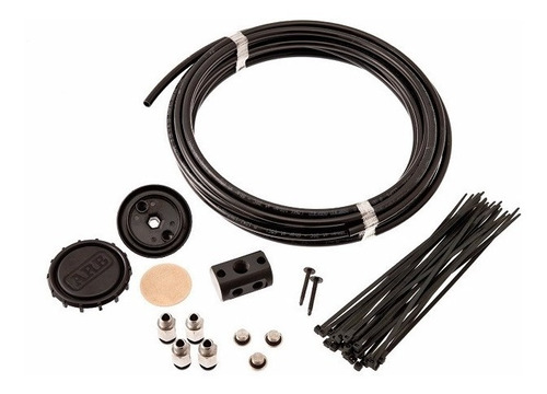 Imagen 3 de 4 de Arb Kit De Respiradero Diferencial
