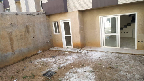 Imagen 19 de 20 de En Venta Townhouse Obra Blanca Acabados De Lujo En Cumbres De La Esmeralda. Código 137471