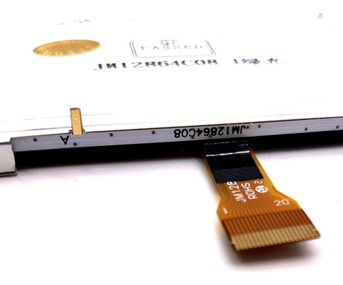 Accesorios De Reemplazo De Pantalla Lcd Monitor De Estilo B