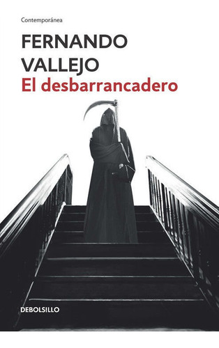 Imagen 1 de 4 de Desbarrancadero,el - Vallejo, Fernando