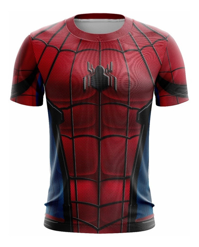 Remera Spider Man, Home Coming